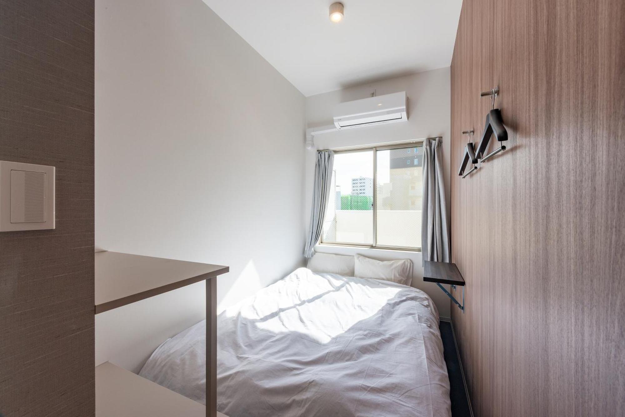 Hostel &and Minamisenju Präfektur Tokio