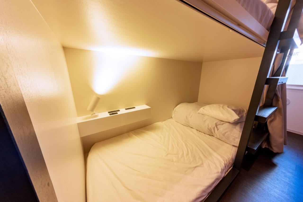 Hostel &and Minamisenju Präfektur Tokio